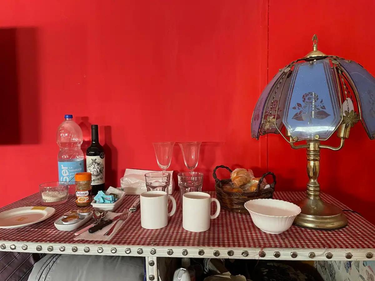 Habitacion Privada Barrio Uno إيزيزا المظهر الخارجي الصورة