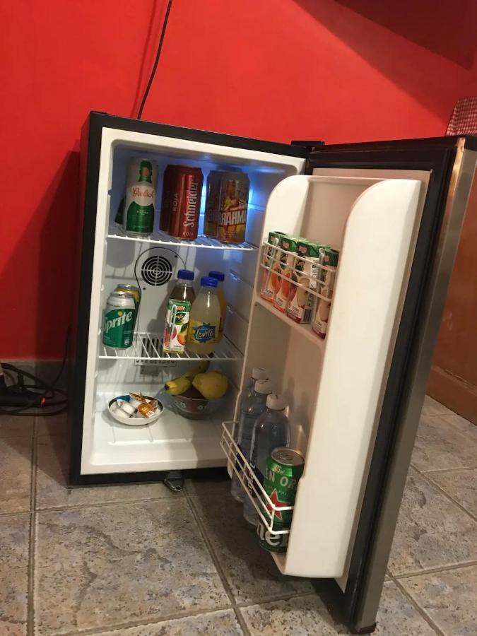 Habitacion Privada Barrio Uno إيزيزا المظهر الخارجي الصورة