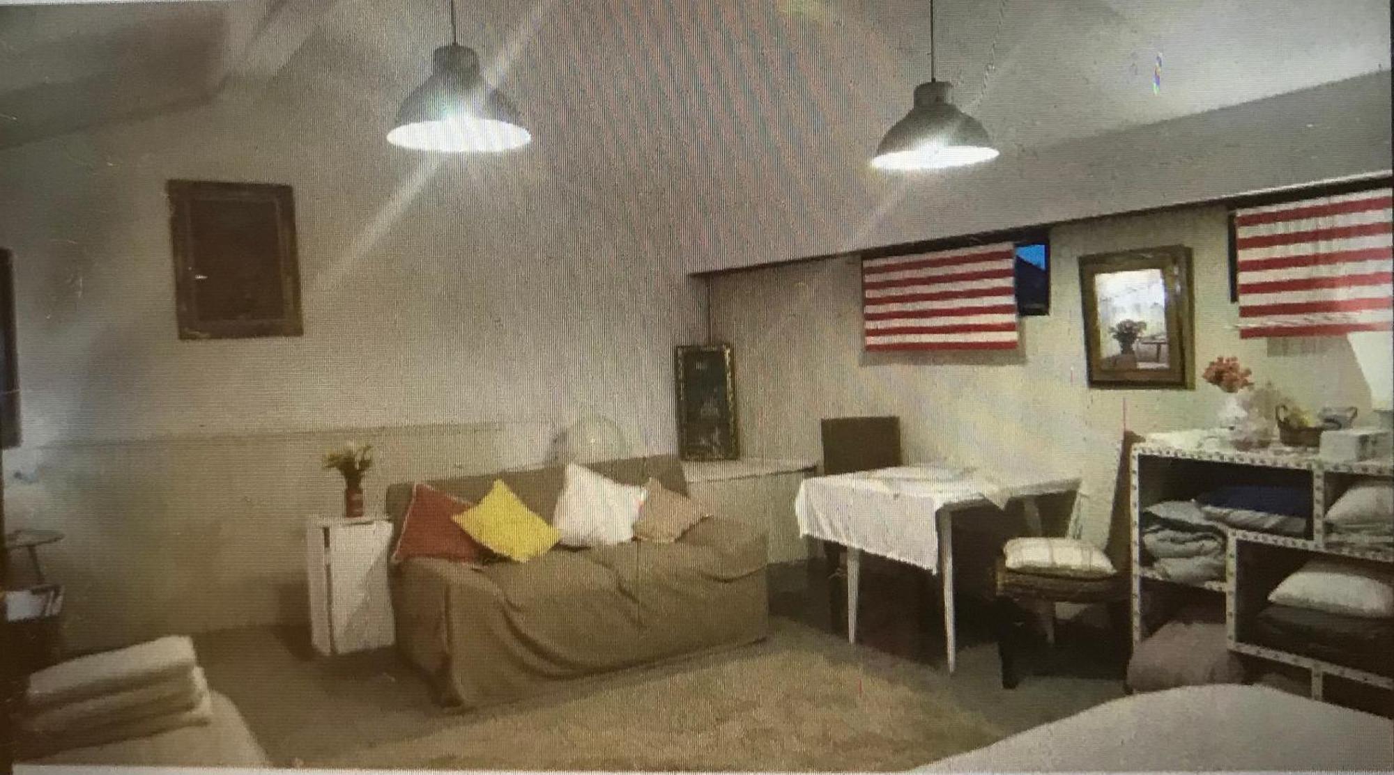 Habitacion Privada Barrio Uno إيزيزا المظهر الخارجي الصورة
